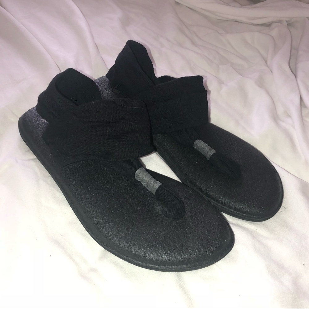 Sanuk Yoga Sling Sandal
